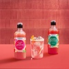 image:imageSodaStream Pink Grapefruit Zero Calorie 148 Fl Oz Pack of 4Grapefruit Zero New Pour