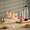image:imageSodaStream Pink Grapefruit Zero Calorie 148 Fl Oz Pack of 4Pink Grapefruit Zero