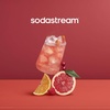 image:imageSodaStream Pink Grapefruit Zero Calorie 148 Fl Oz Pack of 4Pink Grapefruit Zero