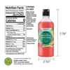 image:imageSodaStream Pink Grapefruit Zero Calorie 148 Fl Oz Pack of 4Strawberry Watermelon New Pour
