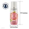 image:imageSodaStream Pink Grapefruit Zero Calorie 148 Fl Oz Pack of 4Variety Pack Zero