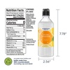 image:imageSodaStream Pink Grapefruit Zero Calorie 148 Fl Oz Pack of 4Zero Lemonade New Pour