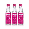 image:imageSodaStream  Bubly Fruit Drops for Sparkling Water  Natural Fruit Flavor  Zero Calories No Sweeteners  Create Your Own Bubly with SodaStream  Variety Pack Bubly Original Pack of 6  8 Fl OzRaspberry