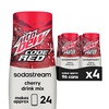 MTN Dew Code Red