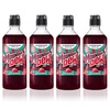MTN Dew Code Red New Pour
