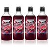 MTN Dew Code Red Zero New Pour