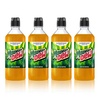 image:imageSodaStream Mountain Dew Zero New Pour Bottles Soda Drink Mix 149 Fl oz Pack of 4MTN Dew New Pour