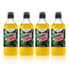 image:imageSodaStream Mountain Dew Zero New Pour Bottles Soda Drink Mix 149 Fl oz Pack of 4MTN Dew Zero New Pour