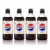 image:imageSodaStream Pepsi Zero Sugar New Pour Bottle Beverage Mix 149 Fl Oz Pack of 4Pepsi Diet Caffeine Free