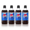 image:imageSodaStream Pepsi Zero Sugar New Pour Bottle Beverage Mix 149 Fl Oz Pack of 4Pepsi Regular New Pour