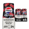 Pepsi Wild Cherry Zero