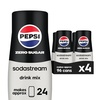 Pepsi Zero