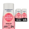 Pink Grapefruit Zero