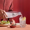 image:imagesodastream 1L Twin Pack Dishwasher Safe Slim Bottle BlackBlack