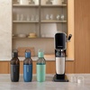 image:imagesodastream Fizz amp Go Easy Mix Carbonating Bottle  Mint 237 Fl OzMint