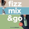 image:imagesodastream Fizz amp Go Easy Mix Carbonating Bottle  Mint 237 Fl OzMint
