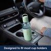 image:imagesodastream Fizz amp Go Easy Mix Carbonating Bottle  Mint 237 Fl OzSand
