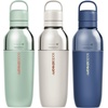 image:imagesodastream Fizz amp Go Easy Mix Carbonating Bottle  Mint 237 Fl OzSand