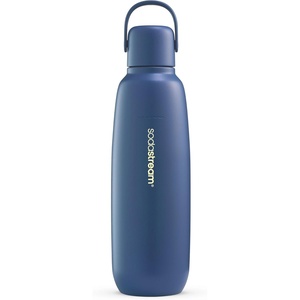 image:imagesodastream Fizz amp Go Cool  All Metal Bottle Mint Carbonating Bottle Capacity 09LStorm