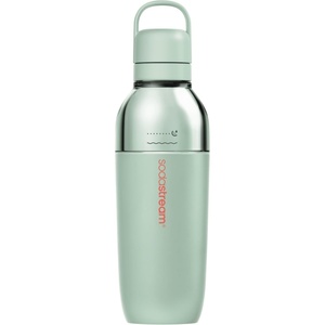 image:imagesodastream Fizz amp Go Easy Mix Carbonating Bottle  Mint 237 Fl OzMint
