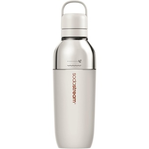 image:imagesodastream Fizz amp Go Easy Mix Carbonating Bottle  Mint 237 Fl OzSand