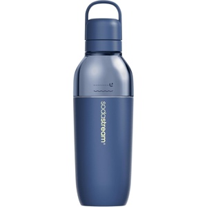 image:imagesodastream Fizz amp Go Easy Mix Carbonating Bottle  Mint 237 Fl OzStorm