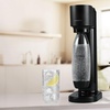 image:imageSodaStream Gaia Sparkling Water Maker Black