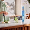 image:imageSodaStream Quick Connect CQC 60L Co2 StockUp Bundle with Bubly 3Pack2 Pack Blue