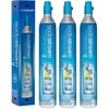 3 Pack Blue