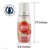 image:imageSodaStream SodaStream Zero Strawberry Watermelon Drink Mix 148 fl oz Pack of 4 148 oz