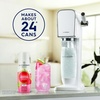 image:imageSodaStream SodaStream Zero Strawberry Watermelon Drink Mix 148 fl oz Pack of 4 148 oz