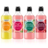 image:imageSodaStream Zero Original Variety Pack New Pour Bottle 440ml Pack of 4