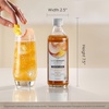 image:imageSodaStream Crafted Cocktail Mixers White Peach amp Ginger Flavor Nonalcoholic mixers expertly crafted for sparkling cocktails amp mocktails 111 FL OZ Pack of 3White Peach  Ginger