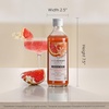 image:imageSodaStream Crafted Cocktail Mixers White Peach amp Ginger Flavor Nonalcoholic mixers expertly crafted for sparkling cocktails amp mocktails 111 FL OZ Pack of 3Grapefruit  Elderflower  White Peach Ginger  Pineapple Jalapeno