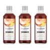 image:imageSodaStream Crafted Cocktail Mixers White Peach amp Ginger Flavor Nonalcoholic mixers expertly crafted for sparkling cocktails amp mocktails 111 FL OZ Pack of 3White Peach  Ginger