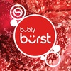 image:imageSodaStream Bubly Burst Peach Mango New Pour Bottles 440ml Pack of 4Bubly Burst Variety pack New Pour