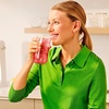 image:imageSodaStream Bubly Burst Peach Mango New Pour Bottles 440ml Pack of 4Cherry Lemonade