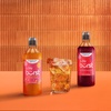 image:imageSodaStream Bubly Burst Peach Mango New Pour Bottles 440ml Pack of 4Peach Mango