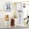 image:imageSodaStream Mug Root Beer Zero New Pour Bottle Drink Mix 440ml Pack of 4Mug Root Beer
