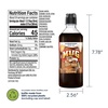 image:imageSodaStream Mug Root Beer Zero New Pour Bottle Drink Mix 440ml Pack of 4Mug Root Beer New Pour