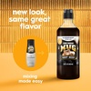 image:imageSodaStream Mug Root Beer Zero New Pour Bottle Drink Mix 440ml Pack of 4Mug Root Beer Zero New Pour