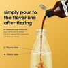 image:imageSodaStream Mug Root Beer Zero New Pour Bottle Drink Mix 440ml Pack of 4Mug Root Beer Zero New Pour