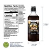 image:imageSodaStream Mug Root Beer Zero New Pour Bottle Drink Mix 440ml Pack of 4Mug Root Beer Zero New Pour