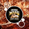 image:imageSodaStream Mug Root Beer Zero New Pour Bottle Drink Mix 440ml Pack of 4Mug Root Beer Zero New Pour