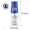 image:imageSodaStream Pepsi Beverage Mix 440ml Pack of 4