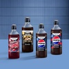 image:imageSodaStream Pepsi Starry Zero Sugar Beverage Mix Variety Pack New Pour Bottle 440ml Pack of 4Code Red  Mug Root  Pepsi  Pepsi Wild Cherry Zero