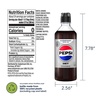 image:imageSodaStream Pepsi Starry Zero Sugar Beverage Mix Variety Pack New Pour Bottle 440ml Pack of 4Pepsi  MTN Dew  Energy  Dr Pete Diet
