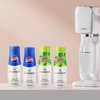 image:imageSodaStream Pepsi Starry Zero Sugar Beverage Mix Variety Pack New Pour Bottle 440ml Pack of 4Pepsi  MTN Dew
