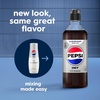 image:imageSodaStream Pepsi Starry Zero Sugar Beverage Mix Variety Pack New Pour Bottle 440ml Pack of 4Pepsi  MTN Dew Diet