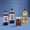 image:imageSodaStream Pepsi Starry Zero Sugar Beverage Mix Variety Pack New Pour Bottle 440ml Pack of 4Pepsi  MTN Dew Diet